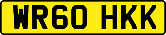 WR60HKK