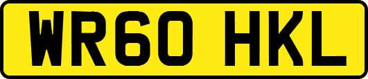 WR60HKL