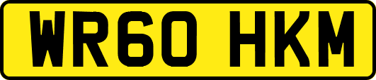 WR60HKM