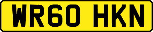 WR60HKN