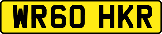 WR60HKR