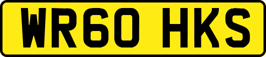 WR60HKS