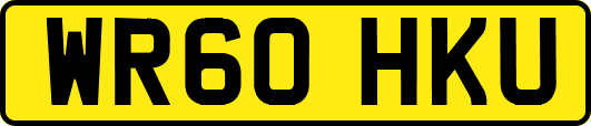 WR60HKU