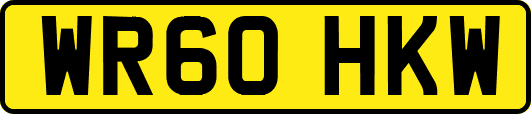 WR60HKW