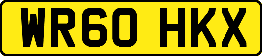 WR60HKX