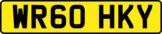 WR60HKY