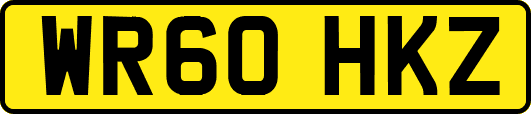 WR60HKZ