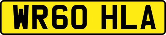WR60HLA