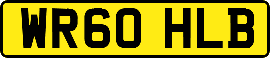 WR60HLB