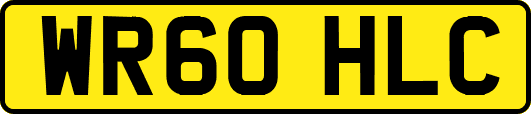 WR60HLC