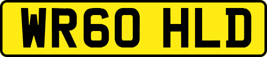 WR60HLD