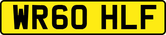 WR60HLF