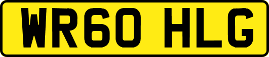 WR60HLG