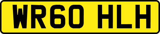 WR60HLH