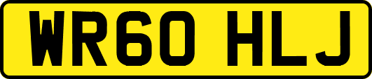 WR60HLJ