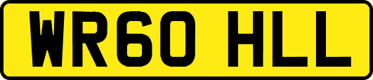 WR60HLL