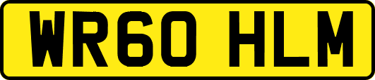 WR60HLM