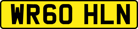 WR60HLN