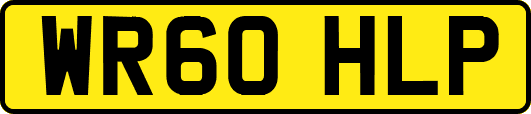 WR60HLP