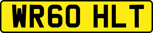 WR60HLT
