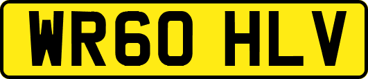 WR60HLV