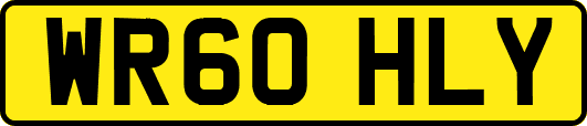 WR60HLY