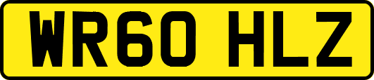 WR60HLZ