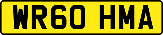 WR60HMA