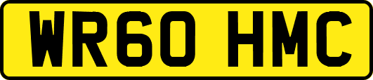 WR60HMC