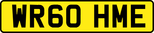 WR60HME