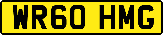 WR60HMG