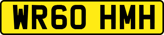 WR60HMH