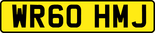 WR60HMJ