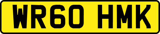 WR60HMK