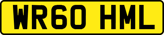 WR60HML