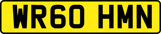 WR60HMN