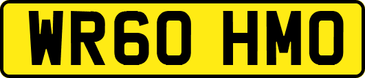 WR60HMO