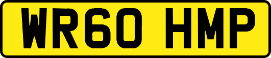 WR60HMP