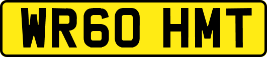 WR60HMT
