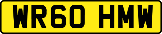 WR60HMW