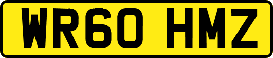 WR60HMZ