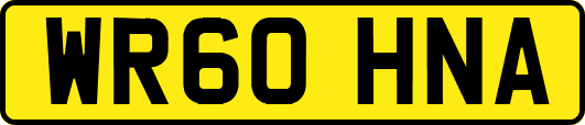 WR60HNA