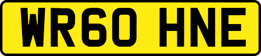 WR60HNE