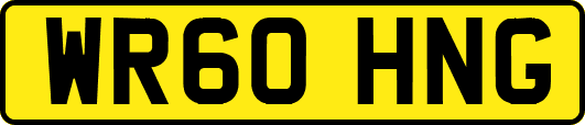 WR60HNG