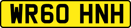 WR60HNH