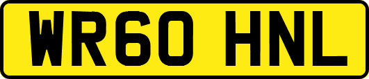 WR60HNL
