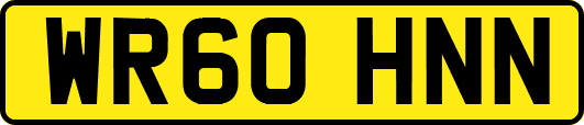 WR60HNN