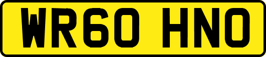 WR60HNO