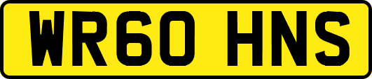 WR60HNS