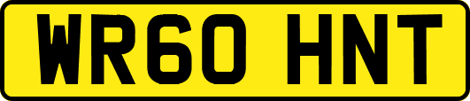 WR60HNT